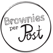 Brownies Per Post